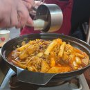 코펜하겐떡볶이 | 파주 즉석떡볶이 맛집 코펜하겐떡볶이 솔직후기