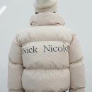 롱앤숏 | 닉앤니콜 숏패딩 베이지 내돈내산 솔직 후기 (여자 숏패딩 추천) 완전 이쁨 무신사 여자 패딩 추천