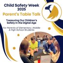 Parent Table Talk:Tuesday, February 18, 2025,8:35 AM - 10:35 AM 이미지