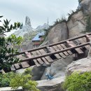 홍콩안경 | 홍콩 4일차 - 디즈니랜드(어트랙션 8 탑승 상세 후기/디즈니간식추천)