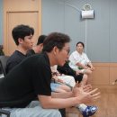 국민대학교 스포츠산업대학원 | PT 전문 무브먼트사이언스가 진행한 국민대 스포츠산업대학원에서 열린 실전 워크샵-움직임이 바뀌는...