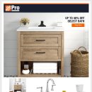 [ 하와이 생활상점 ] "The Home Depot"(집 수리/인테리어) :: 세일정보(Pro) - 2024년 2월 12일 ~ 19일 이미지