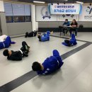 미르 주짓수 유도관 이미지