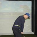 도림 스크린 골프 이미지