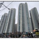 월드마크웨스트엔드 앞 이미지