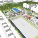 월평초등학교 이미지