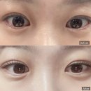 부천 신중동 속눈썹펌 잘하는곳 러브앤피스 내돈내산 후기