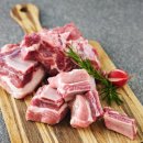 4/7일 찜용 고기 고민 끝! [돈갈비] 할인 판매합니다~ 이미지