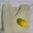 포유온 FYEO Harry Wool V-Neck Knit(해리 울 브이넥 니트) 구매후기