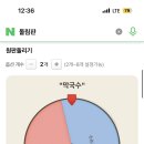 동수리막국수