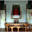 옥포대첩기념공원 전시실 이미지