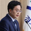 김동연, 檢 맹폭 “22일 간 경기도청 압수수색…이제는 줄소환” 이미지