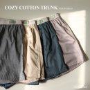 제스얌 | 여성용트렁크팬티 추천 | 임산부가 직접 입어본 제스카키 후기