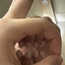 서면 네일샵추천 원컬러 아트네일후기 르엘유네일