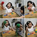 창의활동 가베놀이(2기) 이미지