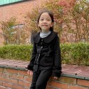 자연유아어린이집 | 유아 상하복 세트 아기 어린이집 겨울 등원룩 완성