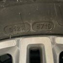 싱싱타이어 | 벤츠 E300 타이어 교체 인터넷 구매 내돈내산 후기 - 장착 전 확인할 사항