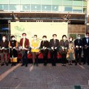 평택역 서부광장 이미지