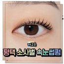고은이네샵 | 평택 속눈썹 더고은 평택점에서 받은 소사벌 속눈썹펌, 유목민 생활 끝낸 후기