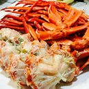 기장시장 일등대게 이미지