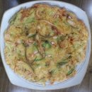해밀칼국수 네이버블로그
