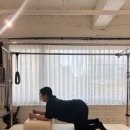 혜움필라테스 | 청담역 혜움필라테스 임신준비 임산부필라테스 후기