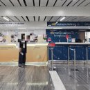 1341 | 나트랑에서 호치민 베트남항공 VN1341(A321) 떤선녓 공항 3터미널 그랩 탑승위치