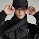 모림테크크리닝세탁 | 테크스킨 넥워머 방한 골프 넥워머 추천 후기