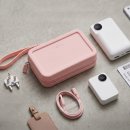 998 | 보조배터리파우치기내반입 여행 필수템 보바 실리콘 파우치 VA-998 솔직 후기