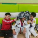 조원초등학교 정문 앞 이미지