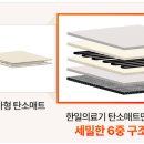 평생의료기 | 카본 탄소매트 제대로 고르기! 한일의료기 48% 할인 / 월 7천 원대 전기요