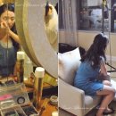 세계 1위 스킨케어 브랜드 OLAY 올레이 한국 런칭 ! in JW 메리어트호텔 앰버서더 스위트룸