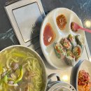 일미가 칼국수 이미지