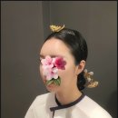 비녀미용실 | 구로구 전통의상 돌잔치 헤어메이크업 한복 비녀 첩지 출장 올림머리 강추해요