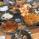 경기도 수원시 권선구 권선로734번길 14 (권선동) | 수원 권선동 맛집 3900원 가성비 고기집 대패미가 내돈내산