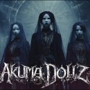 Akuma Dollz - 隠された聖域 / 5:24 이미지