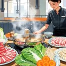 상암이안 2단지 버스정류장(14-287) | 마포구 현지인 추천 상암동맛집 TOP 10