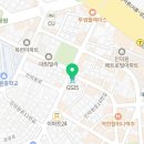 지에스25 인덕원사랑점