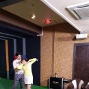 트윈빌 스크린골프 이미지