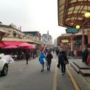 신영시장상인회 | 호떡 시장 답사 후기. 호떡창업일기