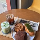 증산역 | 증산역 카페 펀스터 은평구 빵집 추천후기