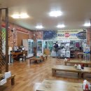 순창 흑염소고을 이미지