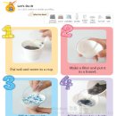 우정환경자원 | [공지] [우정하이블어학원][우정혁신도시영어학원] ★ Kids Classes Flying World - October Activity ★