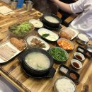 화남정 | 명지돼지국밥 웨이팅 명지밥집 화남정