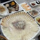 원대오거리 시장방향 | 포항 죽도시장 맛집 추천 갈릴리대게회식당 특대 모듬회 먹은 후기 주차장
