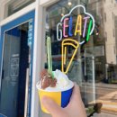 쌀통닭수성4호점 | 대구 젤라또 아이도 먹기 좋은 쌀아이스크림 할타보카 만촌점 내돈내산