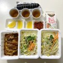 얌스평화점 | [전주 평화동] '얌스'에서 쫄면과 김밥,돈까스오므라이스 주문해 본 후기!