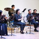 리허설 중…. 춤추는 발가락 이미지