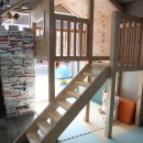 책나무 도서관 이미지