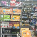 온누리 강변 프라자 약국 이미지